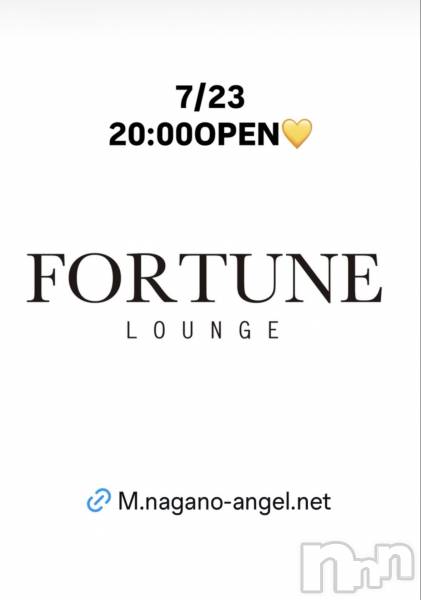 ��Ʋ����Х��顦�����FORTUNE LOUNGE(�ե��������饦��) �� 2026ǯ7��23���̥�֥�����7/23(��)20:00OPEN������