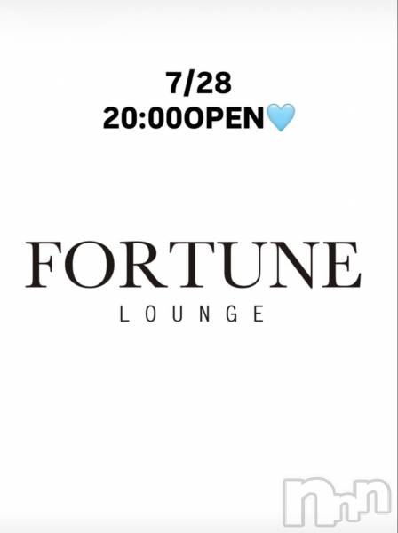 ��Ʋ����Х��顦�����FORTUNE LOUNGE(�ե��������饦��) �� 2026ǯ7��28���̥�֥�����7/28(��)20:00OPEN������