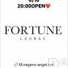 ��Ʋ����Х��顦����� FORTUNE LOUNGE(�ե��������饦��)��6��16����Ź®���6/16(��)20:00OPEN������