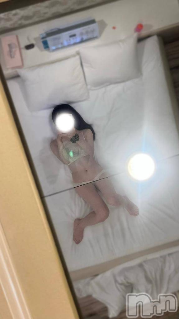 新潟ソープスチュワーデスあいる(25)の2026年8月22日写メブログ「なんと‼️🩵」