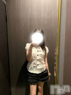 新潟ソープ スチュワーデス あいる(25)の8月10日写メブログ「2日目💫💫」
