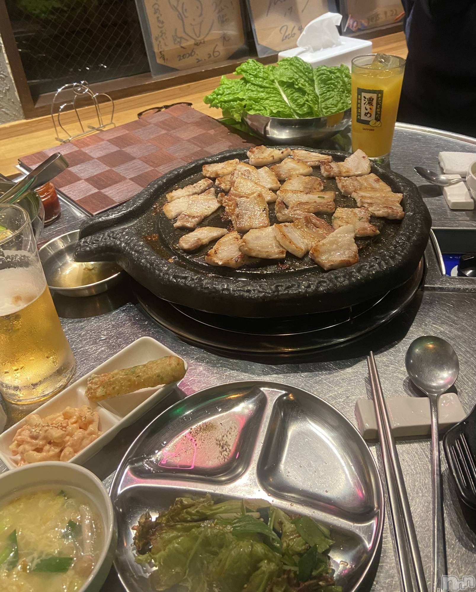 �����������Х��顦�����Lounge Evo(�饦�󥸥���) ��2026ǯ5��16���̥�֥����֤��ӹԤ�🎶��