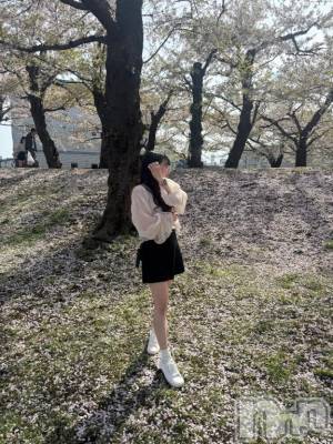 上越デリヘル BLUE BIRD上越店(ブルーバード上越店) りく(22)の4月11日写メブログ「おはよ🌸」