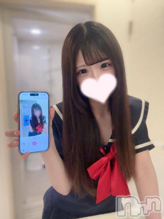 長岡デリヘルROOKIE(ルーキー) なほ(21)の4月18日写メブログ「2人だけの約束🎀」