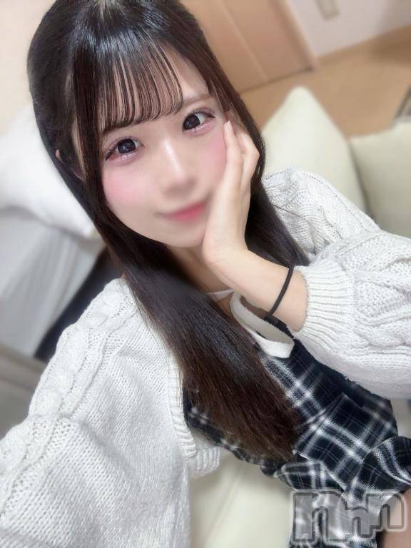 長岡デリヘルROOKIE(ルーキー)なほ(21)の2026年4月13日写メブログ「はじめまして🎀🫧」