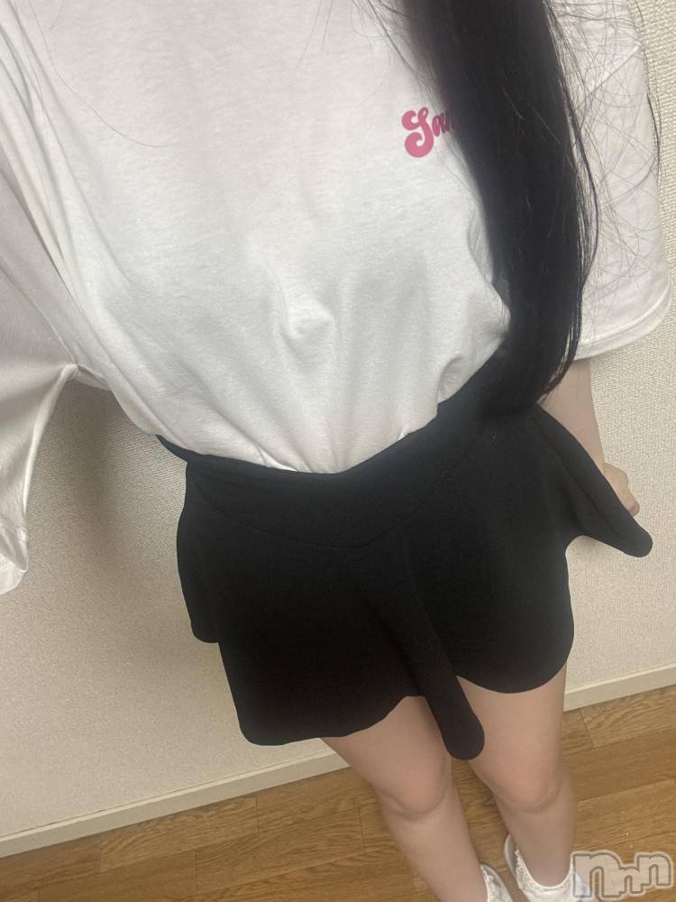 新潟メンズエステCHANEL(シャネル) URARA(21)の5月1日写メブログ「また会いに来てくれるの嬉しいな🤍」