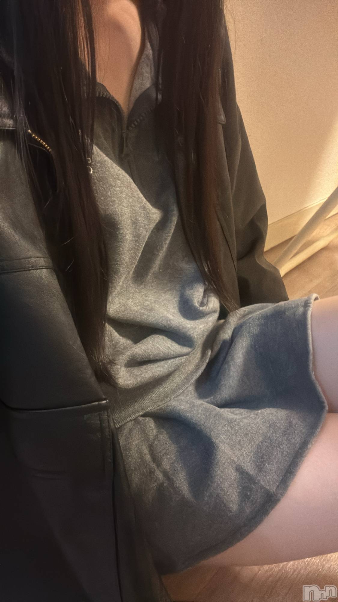 新潟メンズエステCHANEL(シャネル)URARA(21)の2026年4月16日写メブログ「ありがとうございました💕」