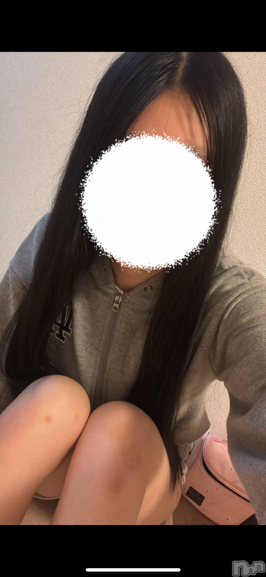 新潟メンズエステCHANEL(シャネル)URARA(21)の2026年4月18日写メブログ「楽しみにお待ちしてます🌿」