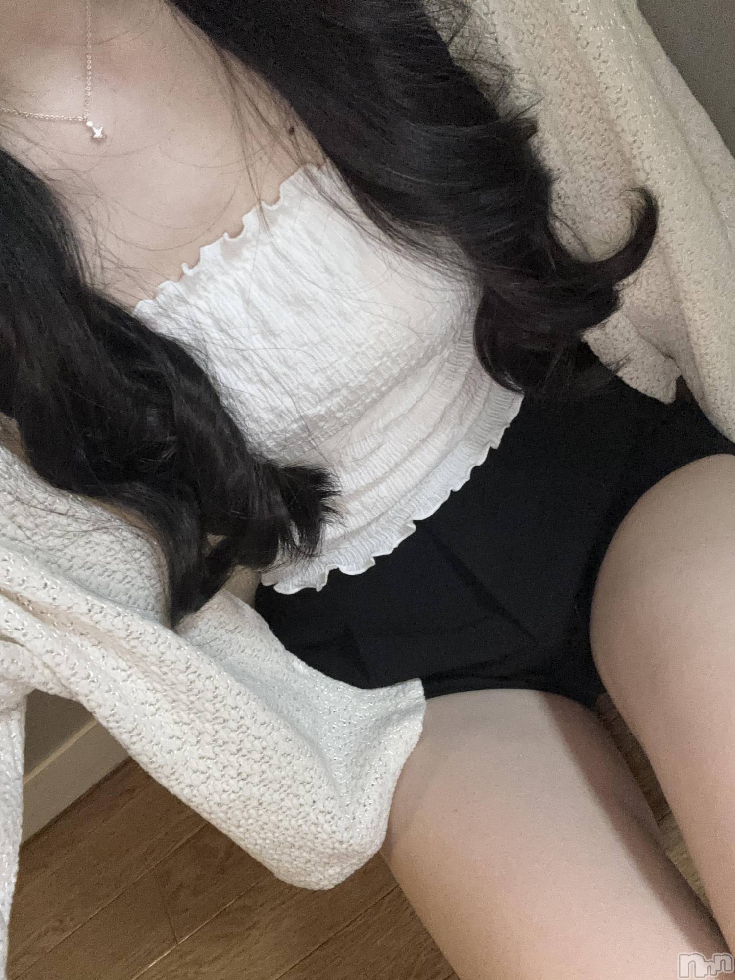 新潟メンズエステCHANEL(シャネル)URARA(21)の2026年5月18日写メブログ「会いに来てくれたら嬉しいな🫧」