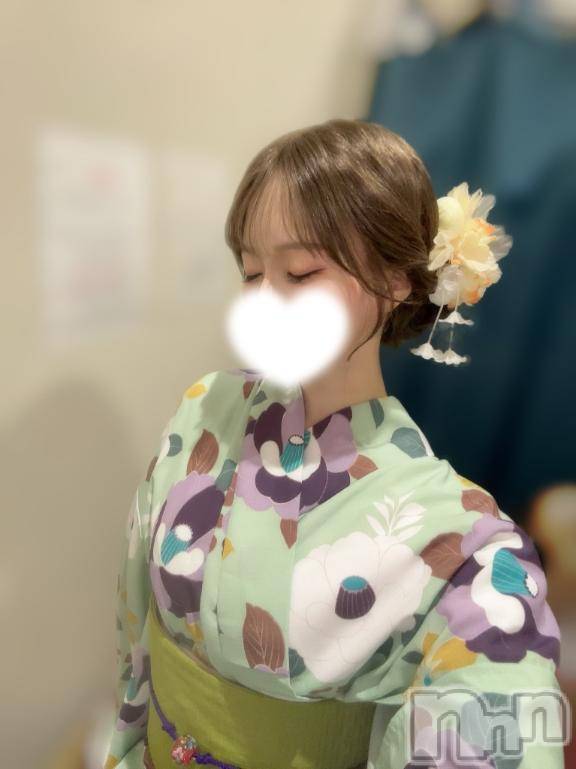 新潟ソープ新潟バニーコレクション(ニイガタバニーコレクション) シズカ(24)の4月23日写メブログ「 🏮👘🎆な気分」