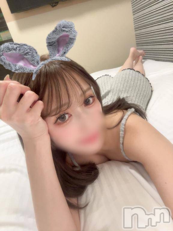 新潟ソープ新潟バニーコレクション(ニイガタバニーコレクション) シズカ(24)の8月7日写メブログ「10日から‎🤍🎇💗」