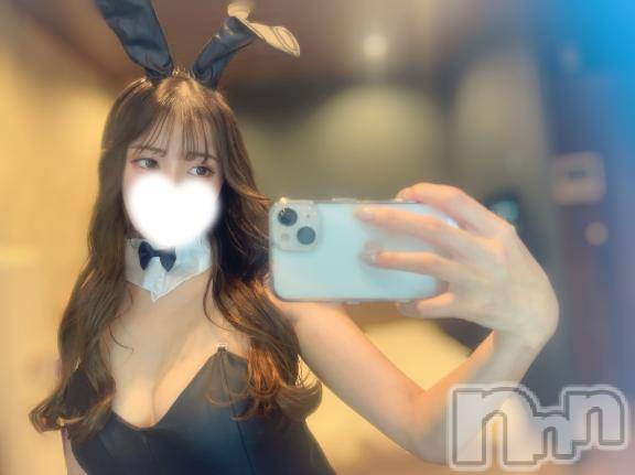 新潟ソープ新潟バニーコレクション(ニイガタバニーコレクション)シズカ(24)の2026年4月22日写メブログ「🐰💋💋」