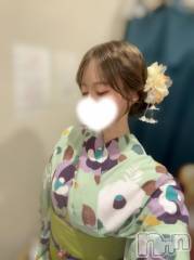 新潟ソープ新潟バニーコレクション(ニイガタバニーコレクション) シズカ(24)の4月23日写メブログ「 🏮👘🎆な気分」