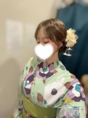 新潟ソープ 新潟バニーコレクション(ニイガタバニーコレクション) シズカ(24)の4月23日写メブログ「 🏮👘🎆な気分」