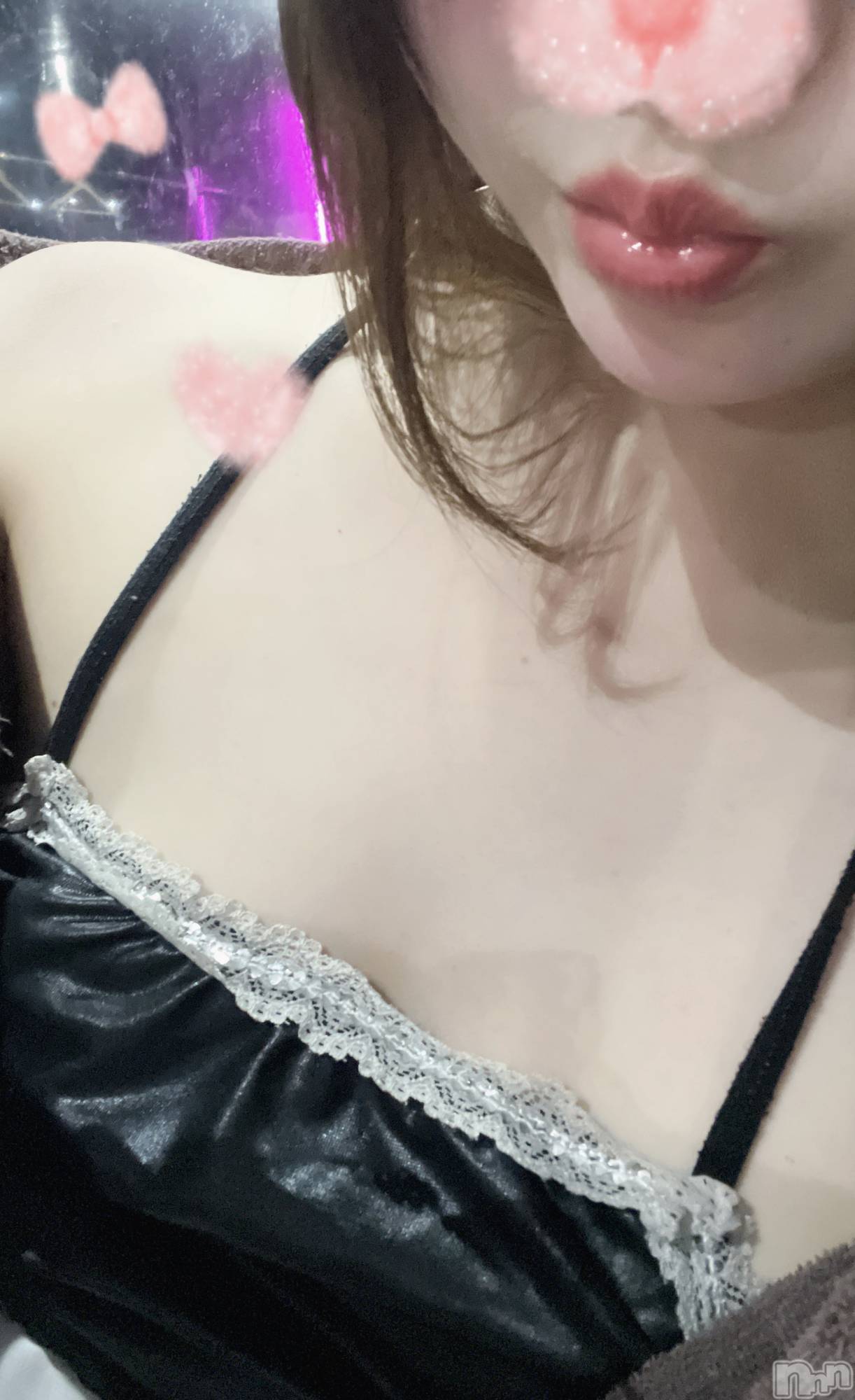 新潟おっパブSUPER ANGEL(スーパーエンジェル)七瀬ひめか(20)の2026年4月22日写メブログ「駅前いるよ🐱」