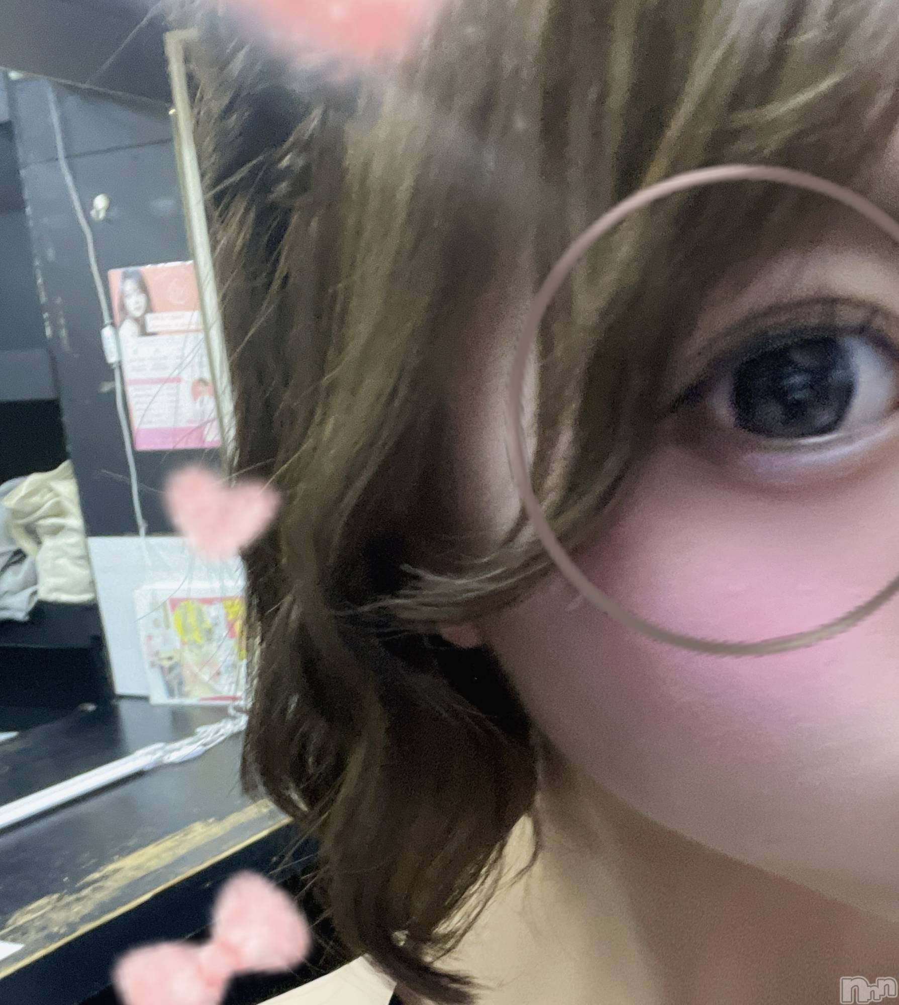 新潟おっパブSUPER ANGEL(スーパーエンジェル)七瀬ひめか(20)の2026年4月26日写メブログ「今日駅前います🎀✨」