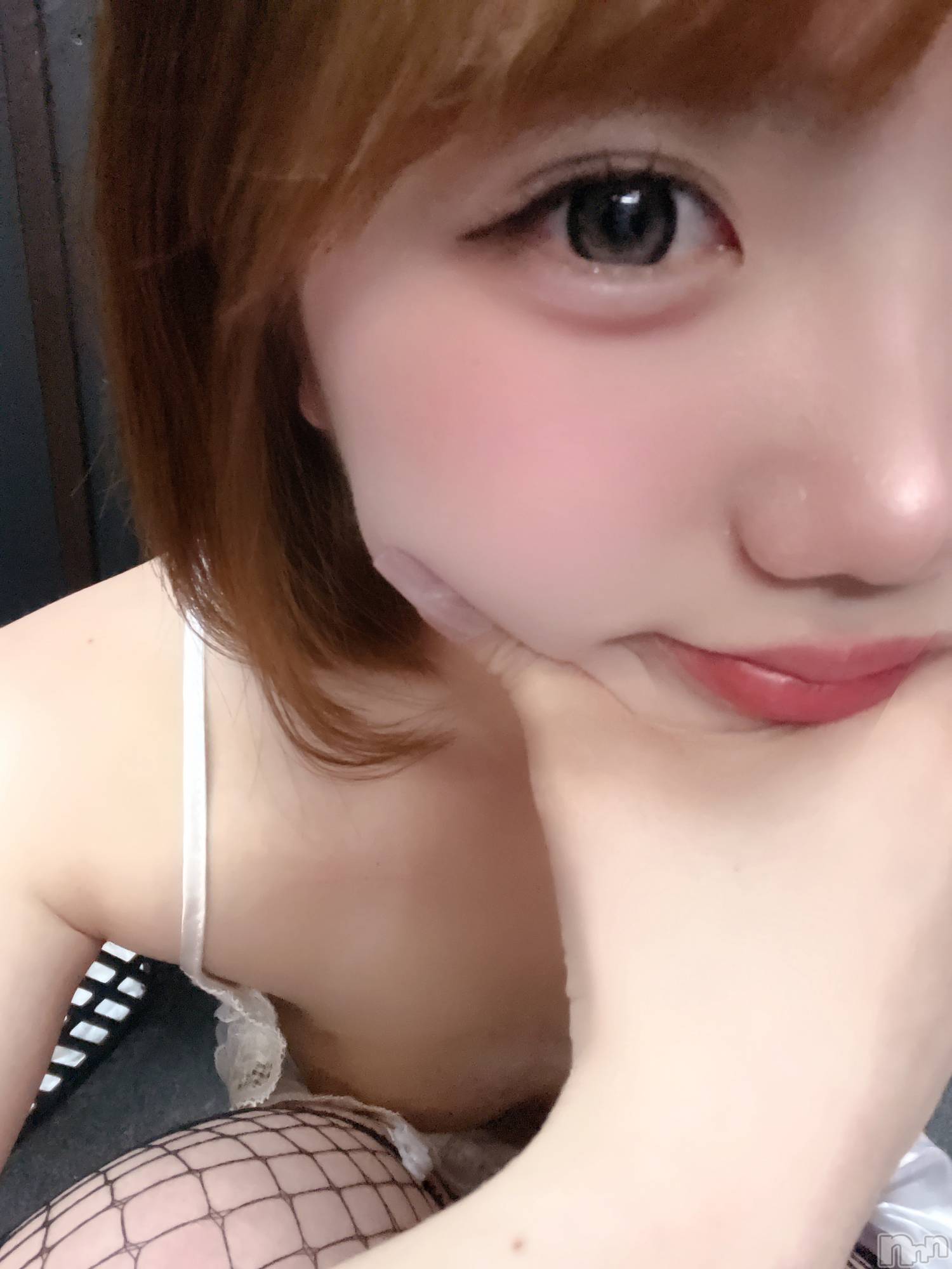 新潟おっパブSUPER ANGEL(スーパーエンジェル)七瀬ひめか(20)の2026年5月23日写メブログ「駅前います🐱」