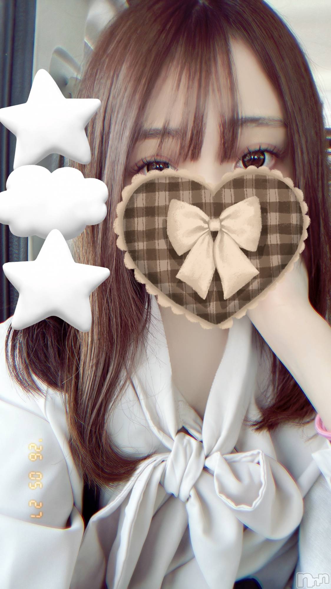 新潟メンズエステ愛ぃ撫 -アィーブ-(アイーブ)おと(33)の2026年5月27日写メブログ「暑いね🥺」