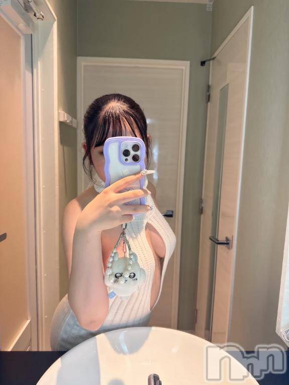 長岡デリヘルROOKIE(ルーキー) みく(20)の4月19日写メブログ「まだ足りてる？」