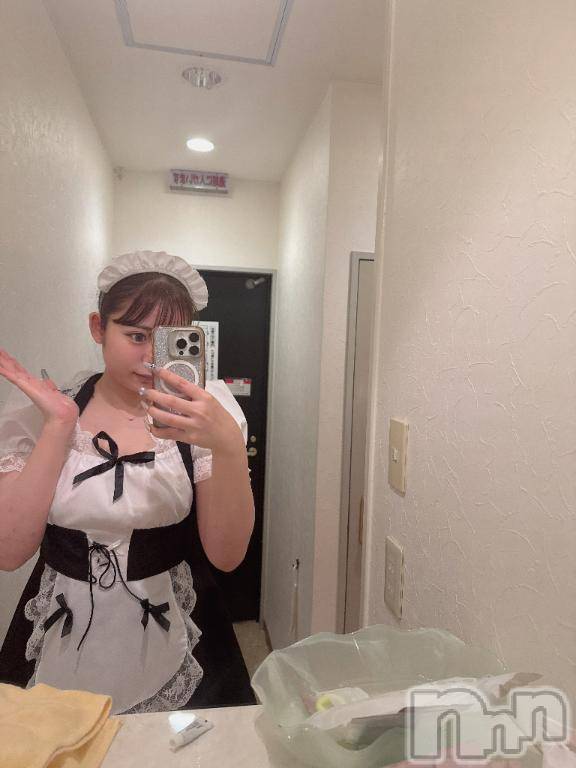 長岡デリヘルROOKIE(ルーキー) みく(20)の4月24日写メブログ「最終日🔥」