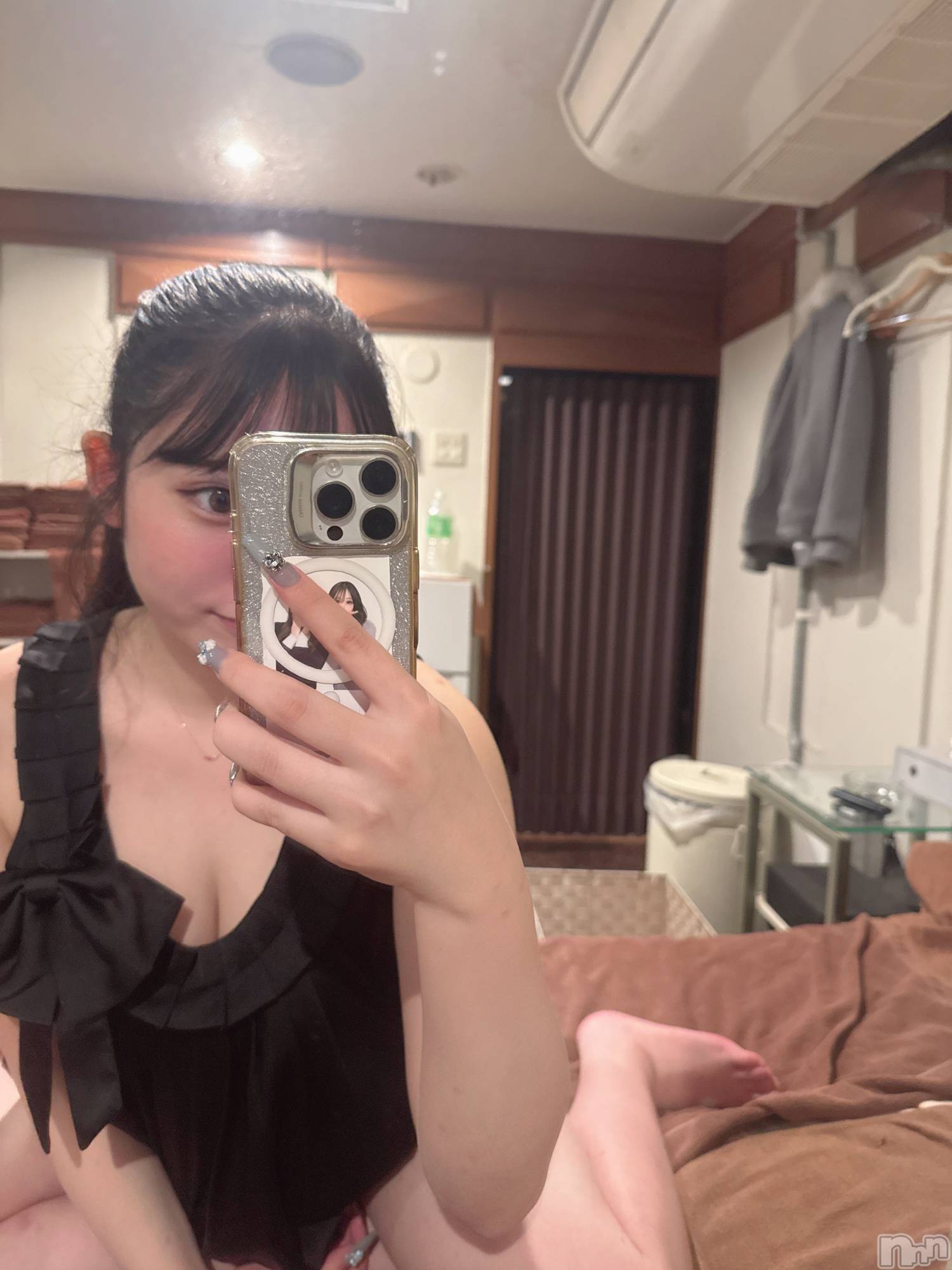 長岡デリヘルROOKIE(ルーキー)みく(20)の2026年4月20日写メブログ「何回戦も///」