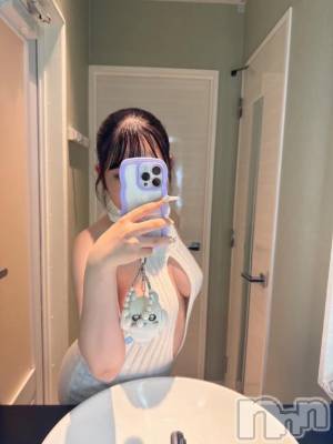 長岡デリヘル ROOKIE(ルーキー) みく(20)の4月19日写メブログ「まだ足りてる？」