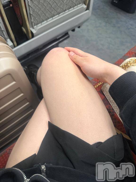 長岡デリヘル純・無垢(ジュンムク) あんず(19)の4月13日写メブログ「初出勤！」