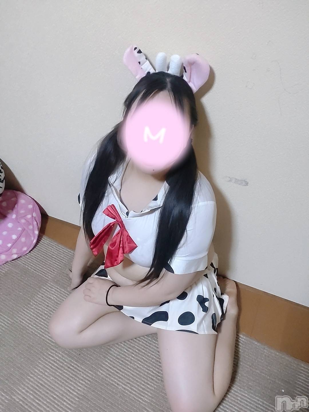 緊急出勤みるく