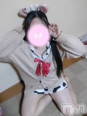 新潟デリヘルジャスミン 緊急出勤みるく(20)の4月13日写メブログ「こんにちは」