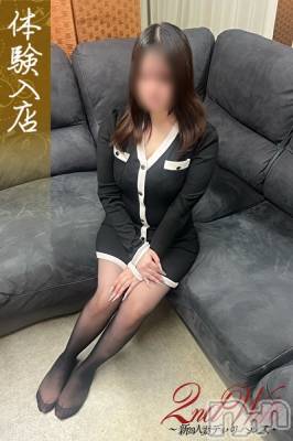 体験。めいか奥様(24) 身長160cm、スリーサイズB91(G以上).W59.H88。新潟デリヘル 新潟人妻　2nd Wife(セカンドワイフ)在籍。