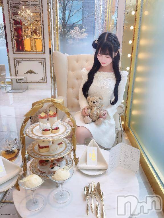 上越デリヘルBLUE BIRD上越店(ブルーバード上越店) みるの(21)の4月14日写メブログ「💍初めまして💍」