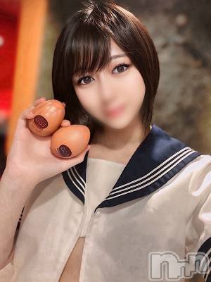 笑暖ちはや(23) 身長162cm、スリーサイズB85(D).W56.H83。上越デリヘル RICHARD（リシャール）(リシャール)在籍。