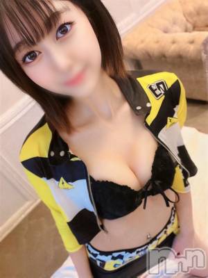 笑暖ちはや(23) 身長162cm、スリーサイズB85(D).W56.H83。上越デリヘル RICHARD（リシャール）(リシャール)在籍。