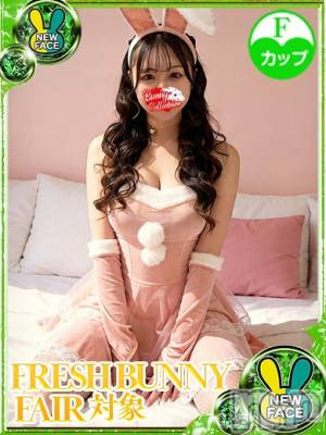 ルリ(20) 身長162cm、スリーサイズB91(F).W57.H88。新潟ソープ 新潟バニーコレクション(ニイガタバニーコレクション)在籍。