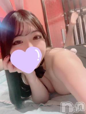 新潟ソープ 新潟バニーコレクション(ニイガタバニーコレクション) ルリ(20)の4月22日写メブログ「ありがとん😊」