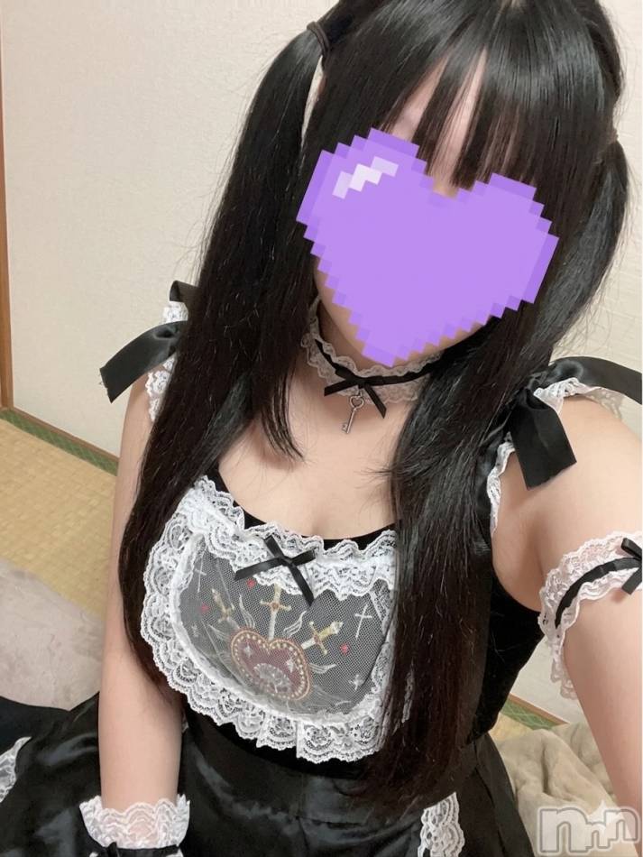 新潟デリヘル(ユメウサギ)の2026年5月29日お店速報「本日、巨乳痴女メイド『りりか』ちゃん初出勤です！」