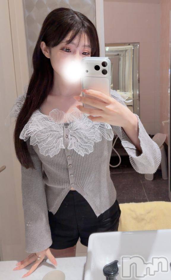 長岡デリヘルROOKIE(ルーキー)りむ(20)の2026年4月25日写メブログ「ちょっと強引なの好きかも❤️」