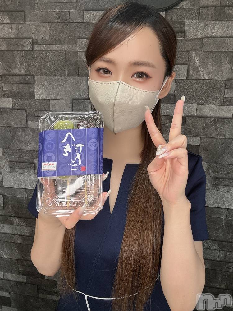 長岡メンズエステMen's Care DAVID(メンズケア ダヴィデ) RIKAの7月27日写メブログ「ありがとう✌🏻」