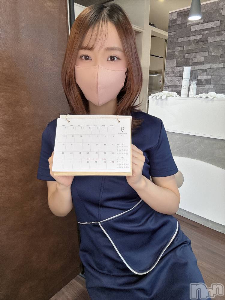 長岡メンズエステMen's Care DAVID(メンズケア ダヴィデ) RIKAの9月9日写メブログ「9月こんにちは🌙* :ﾟ」