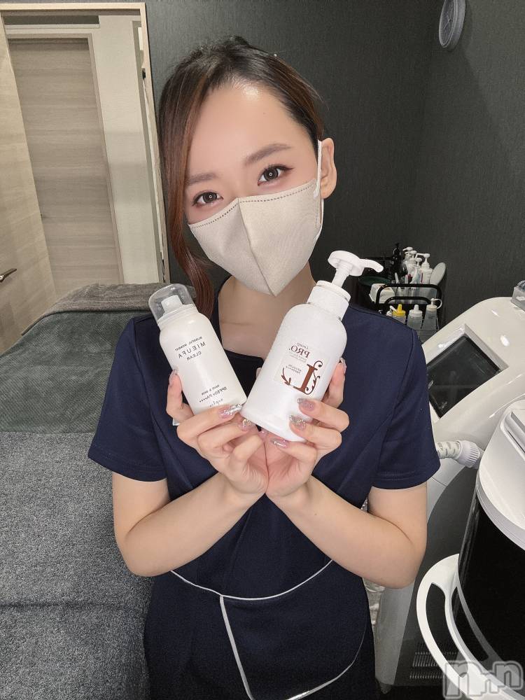 長岡メンズエステMen's Care DAVID(メンズケア ダヴィデ) RIKAの9月12日写メブログ「9月も紫外線対策、できてますか？☀️」