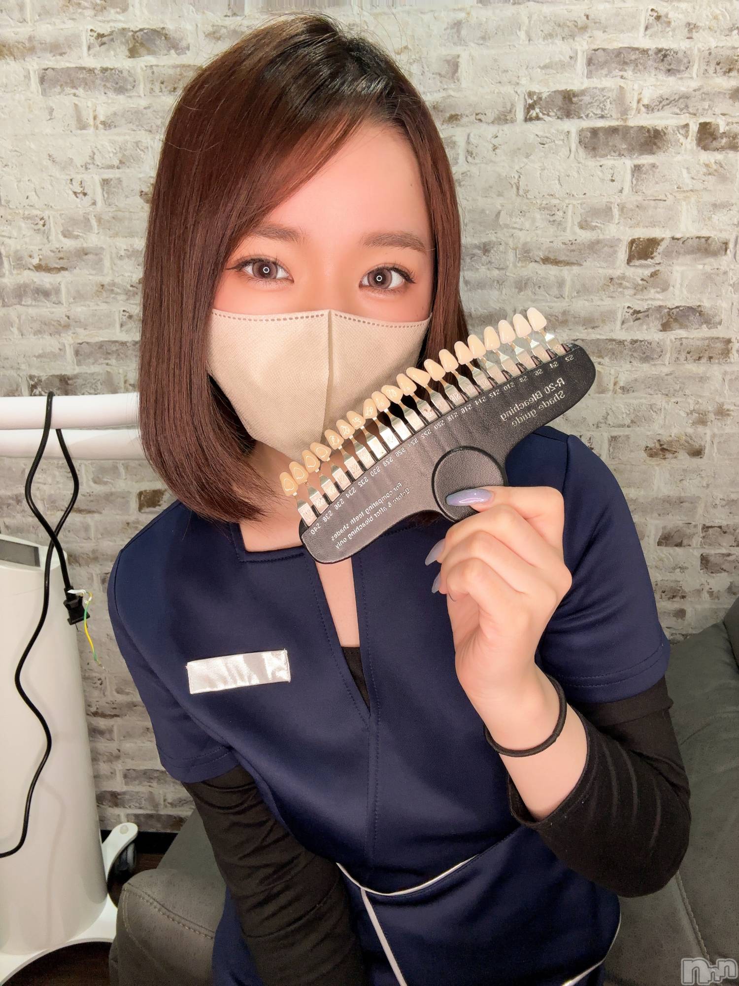 長岡メンズエステMen's Care DAVID(メンズケア ダヴィデ)RIKAの2026年4月21日写メブログ「初心者だから、、、」