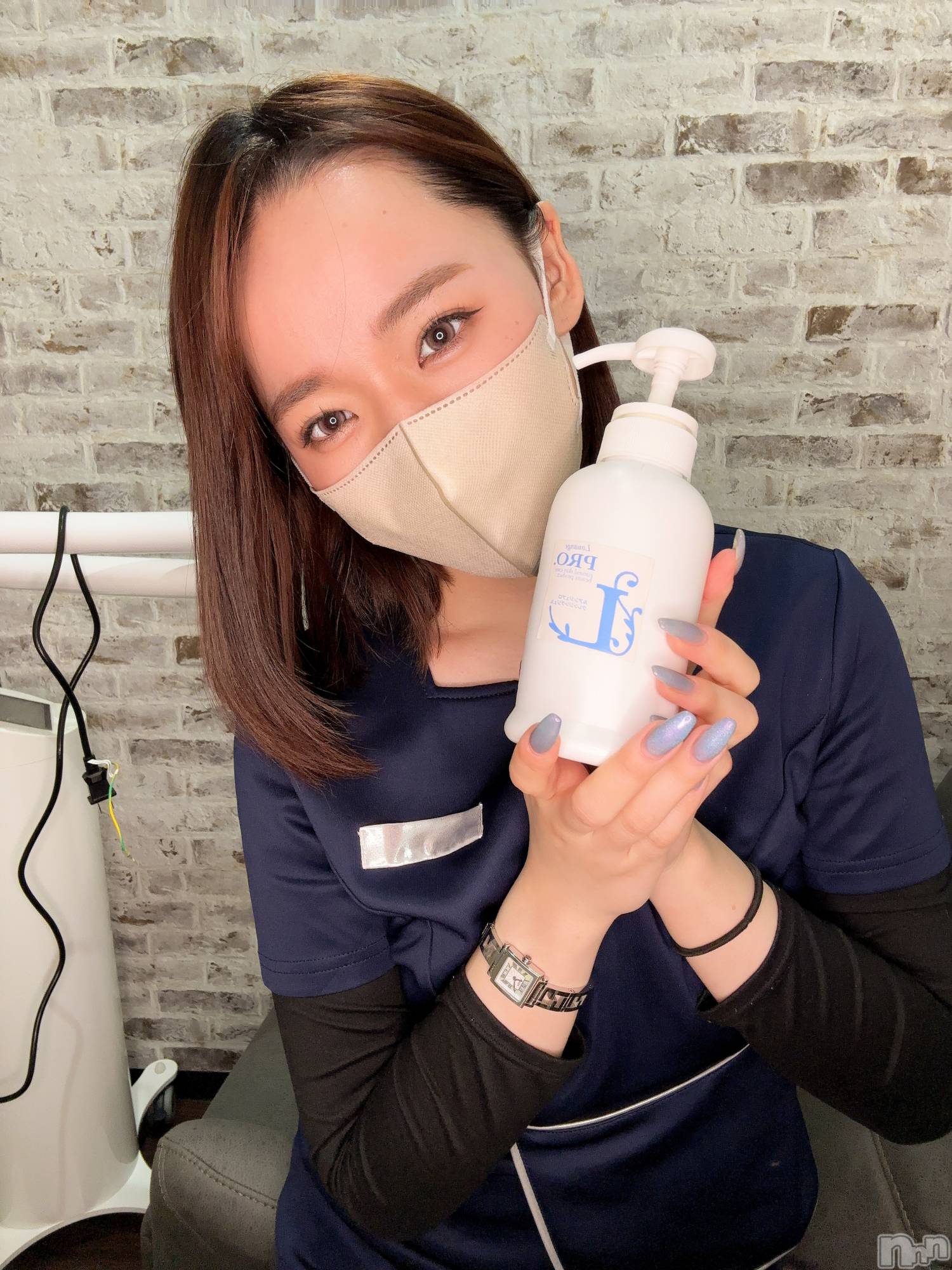 長岡メンズエステMen's Care DAVID(メンズケア ダヴィデ)RIKAの2026年4月29日写メブログ「普段のケアはなにしてる？🤭」