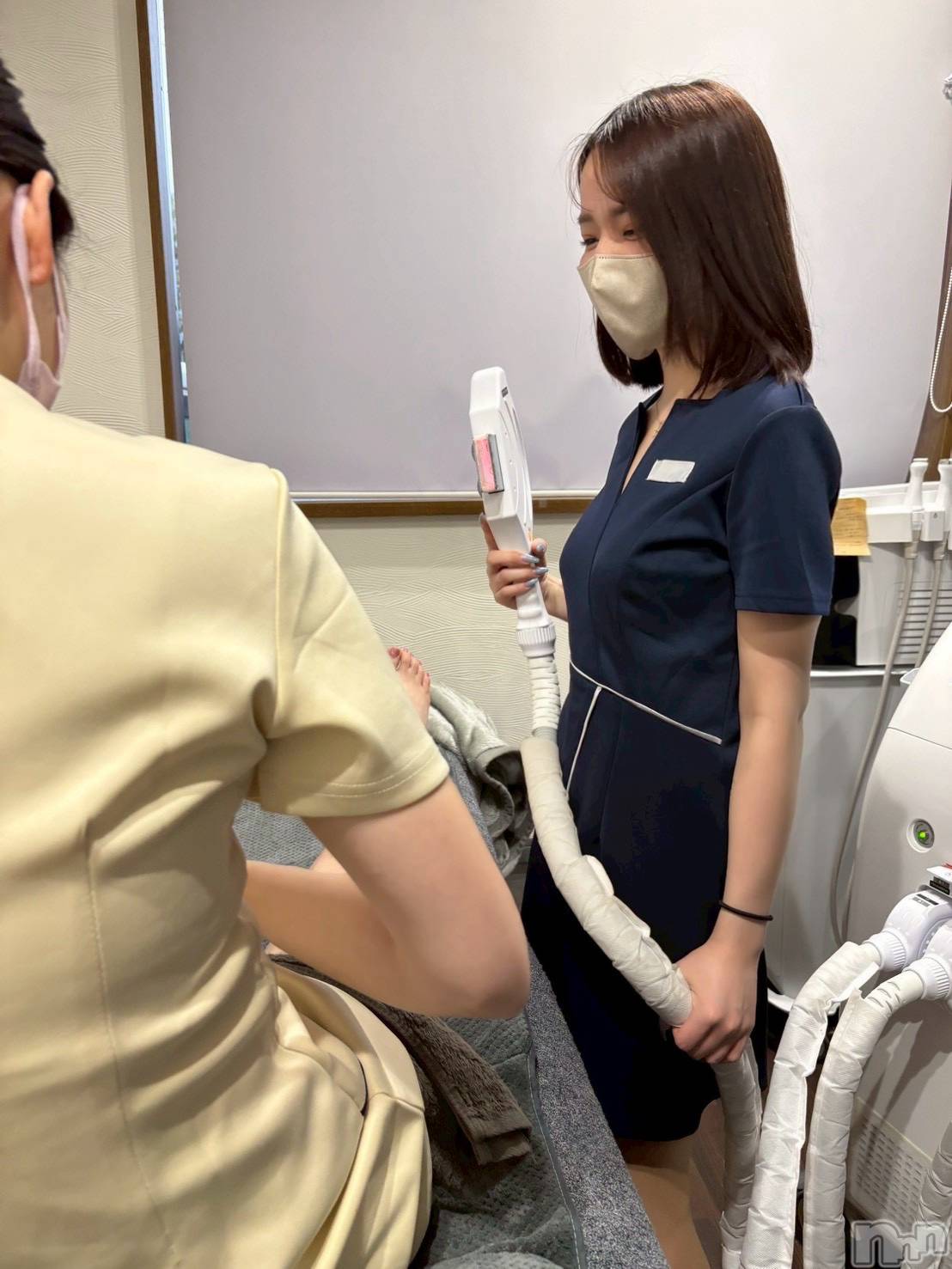 長岡メンズエステMen's Care DAVID(メンズケア ダヴィデ)RIKAの2026年4月30日写メブログ「正直それどころでは無い自分がいた。」
