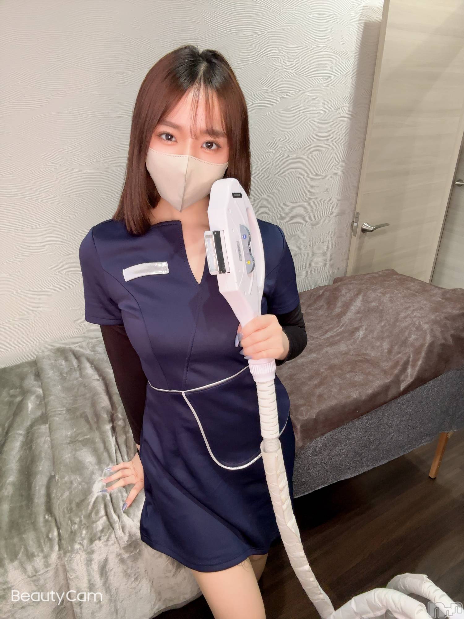 長岡メンズエステMen's Care DAVID(メンズケア ダヴィデ)RIKAの2026年5月5日写メブログ「GW何してるの？」