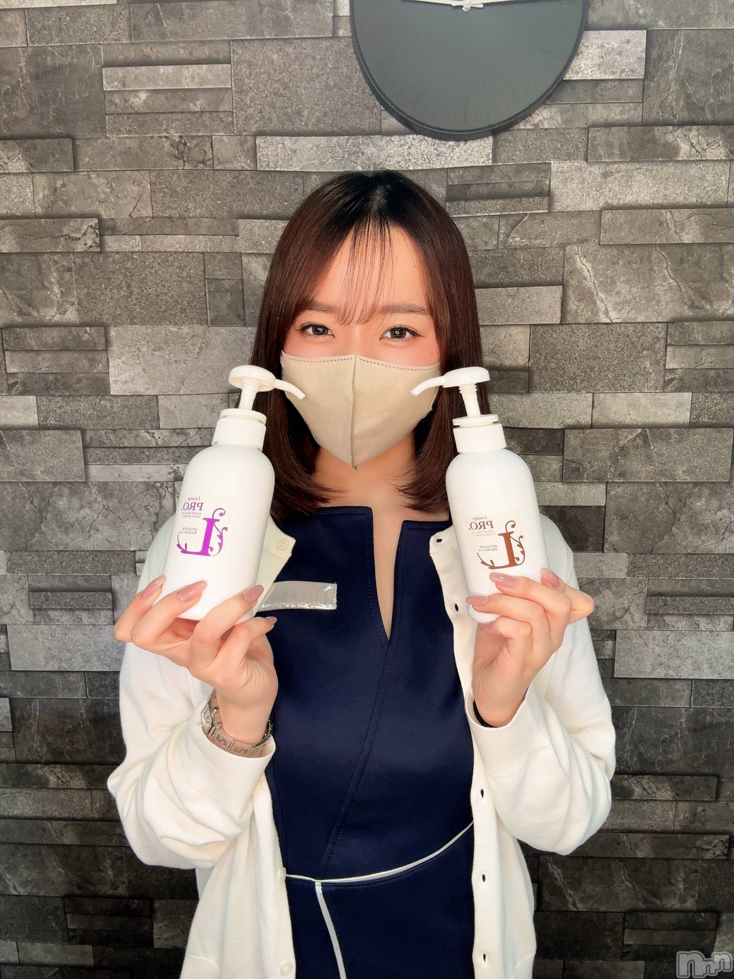 長岡メンズエステMen's Care DAVID(メンズケア ダヴィデ)RIKAの2026年5月5日写メブログ「初めてをありがとう🥰」