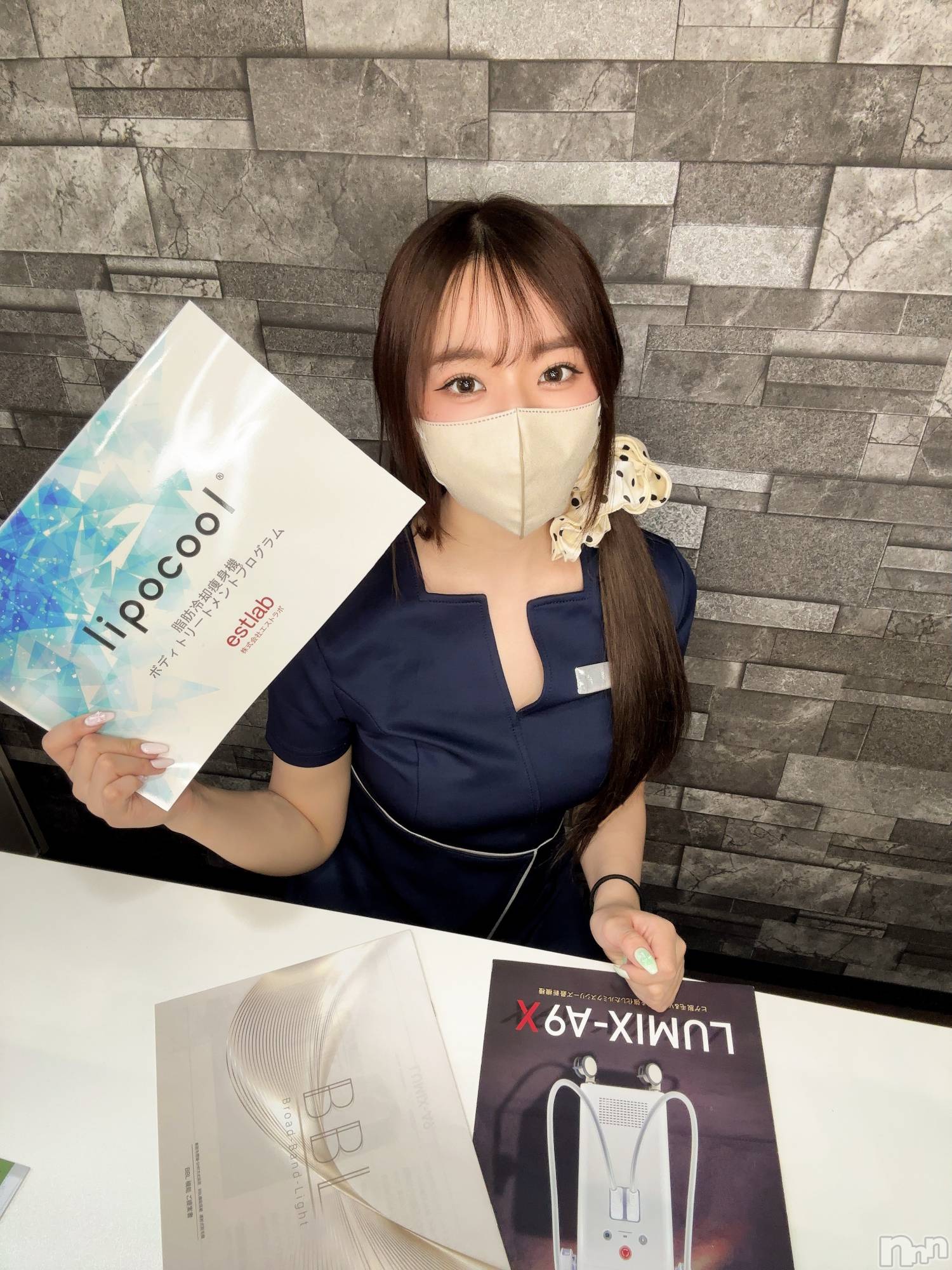 長岡メンズエステMen's Care DAVID(メンズケア ダヴィデ)RIKAの2026年5月21日写メブログ「教えてください:( ;´꒳`;)」