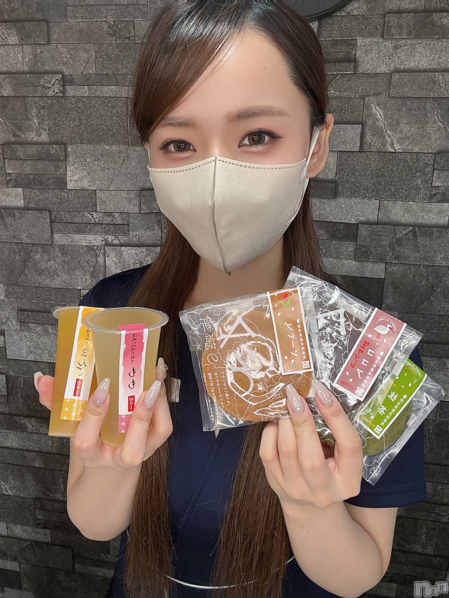 長岡メンズエステMen's Care DAVID(メンズケア ダヴィデ)RIKAの2026年7月27日写メブログ「たまになら、、いいよ？( ᴖ⩊ᴖ )」