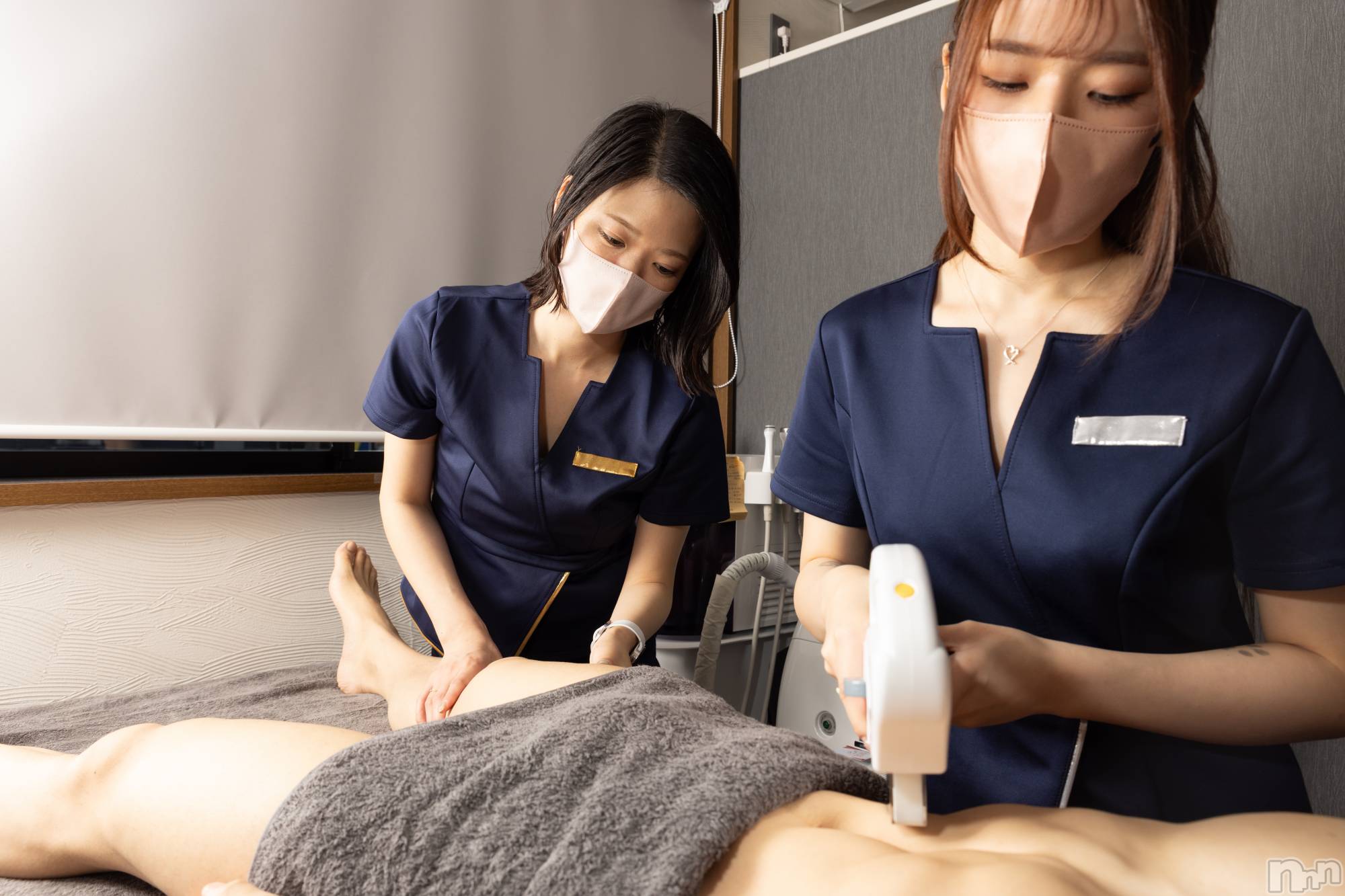 長岡メンズエステMen's Care DAVID(メンズケア ダヴィデ)RIKAの2026年8月12日写メブログ「男、磨いてる？？」