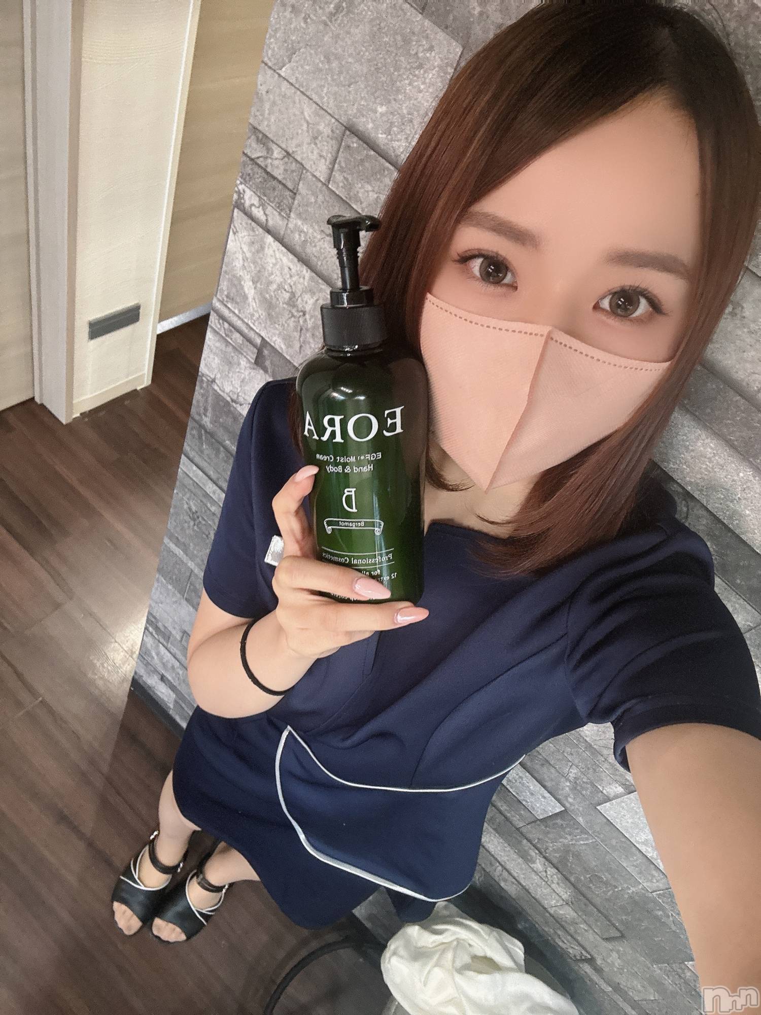 長岡メンズエステMen's Care DAVID(メンズケア ダヴィデ)RIKAの2026年8月18日写メブログ「たまにはシンプルに📷⟡.·」