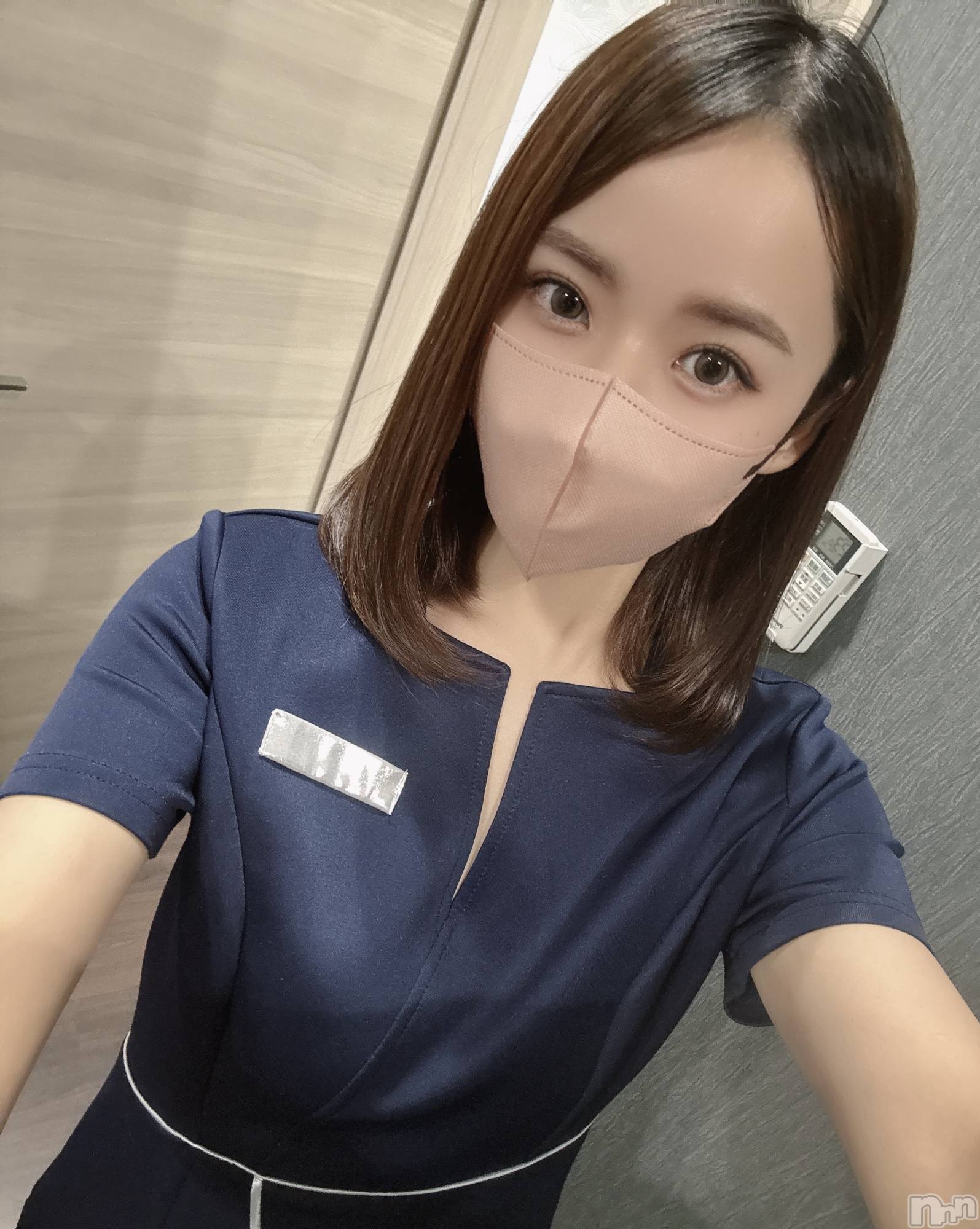 長岡メンズエステMen's Care DAVID(メンズケア ダヴィデ)RIKAの2026年8月18日写メブログ「空き枠のお知らせ- ̗̀📣」